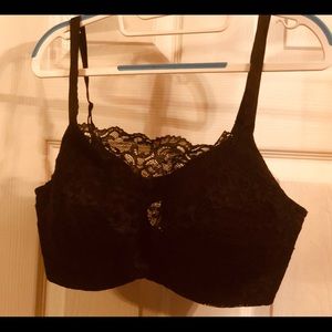 40D bra/camisole  by Soma.